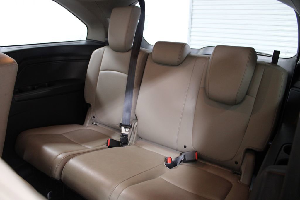 Used 2022 Honda Odyssey EX-L image 19