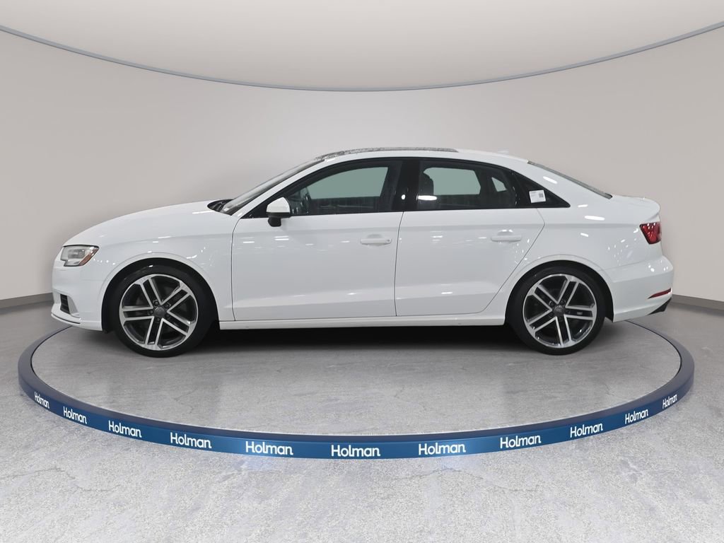Used 2017 Audi A3 2.0T Premium image 9