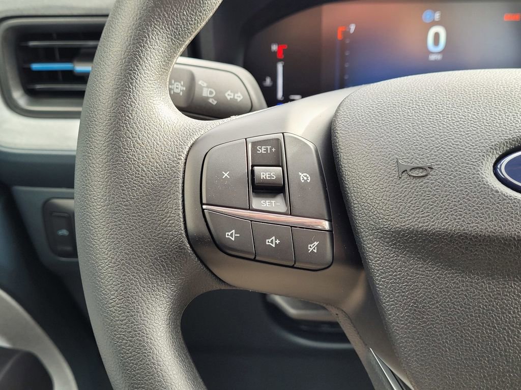 New 2026 Ford Maverick XLT image 48