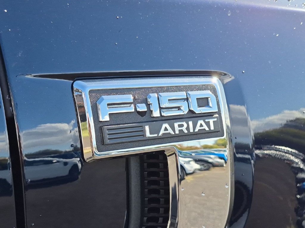 Certified 2026 Ford F150 Lariat w/ Equipment Group 502A High AWD/4WD image 26