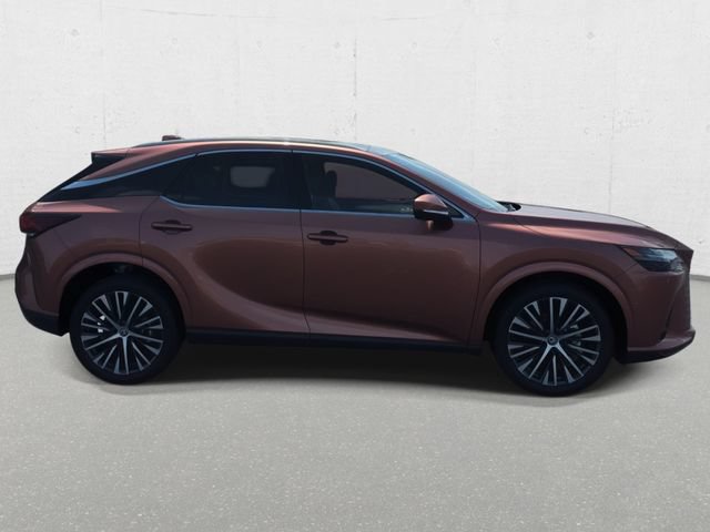 New 2026 Lexus RX 350 Premium Plus w/ Convenience Package AWD/4WD image 4