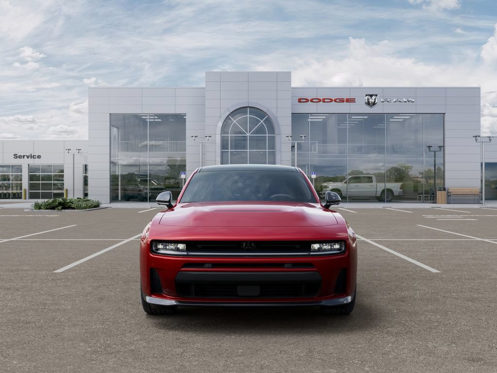 New 2026 Dodge Charger R/T AWD/4WD image 7