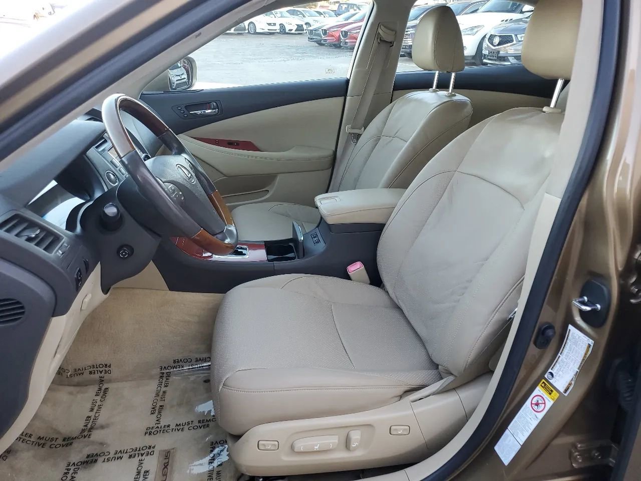 Used 2007 Lexus ES 350 image 17