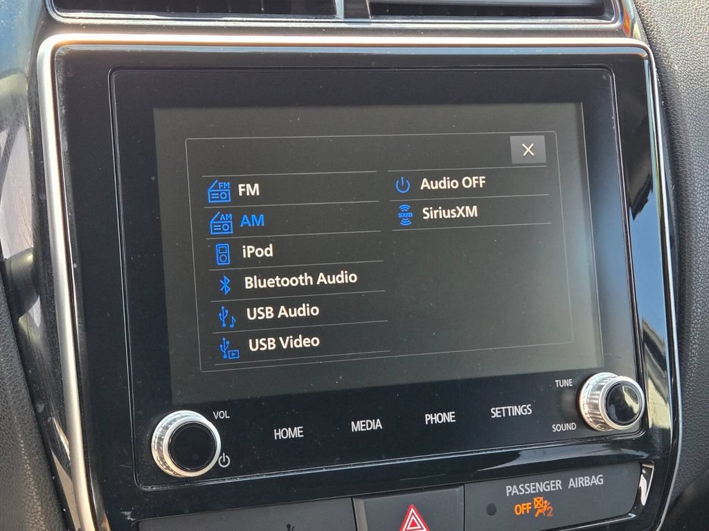 Used 2021 Mitsubishi Outlander Sport SE AWD/4WD image 19