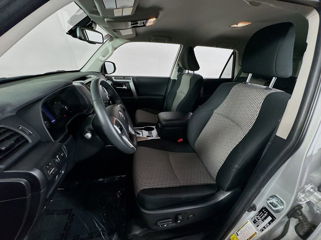 Certified 2023 Toyota 4Runner SR5 image 11