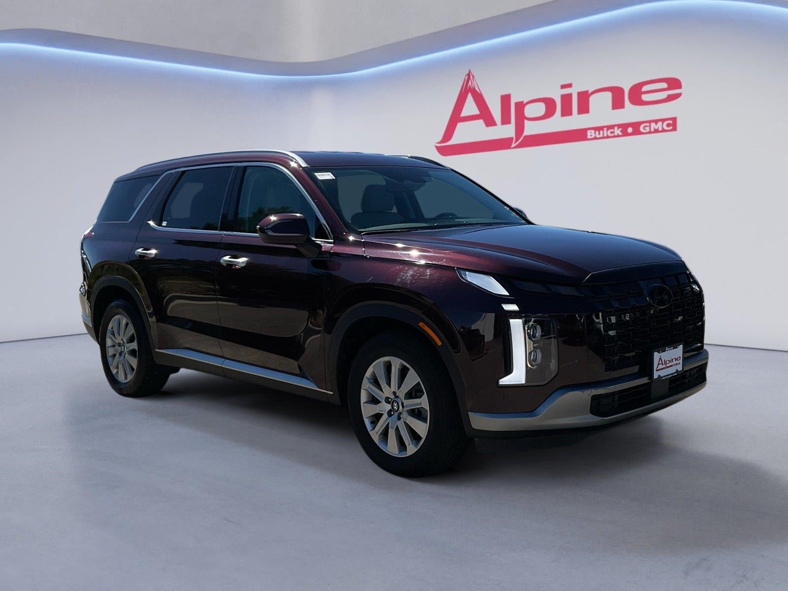Used 2025 Hyundai Palisade SEL AWD/4WD image 7