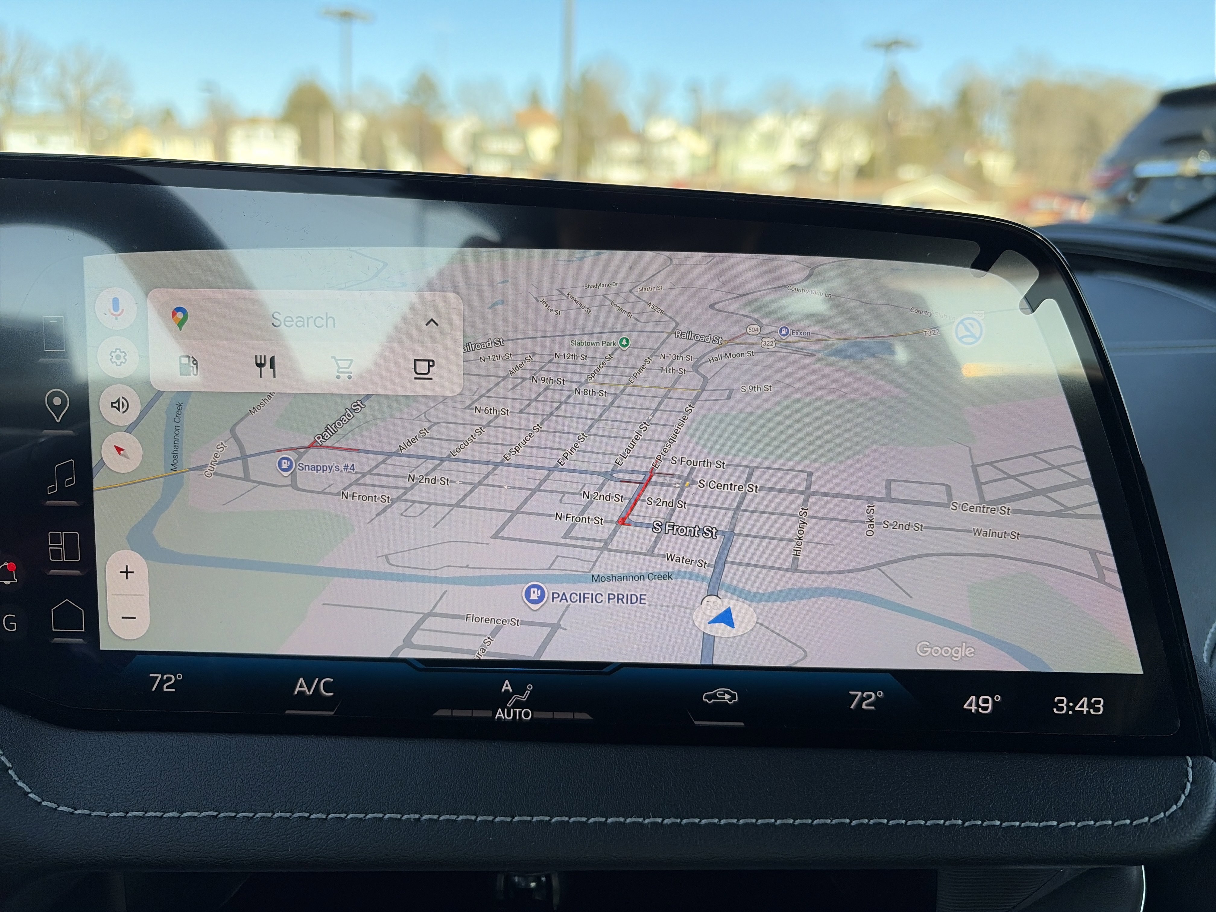 New 2026 Chevrolet Corvette Stingray Coupe image 26