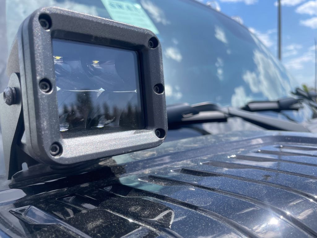Used 2022 GMC Hummer EV Edition 1 w/ LPO, Illumination Package AWD/4WD image 9