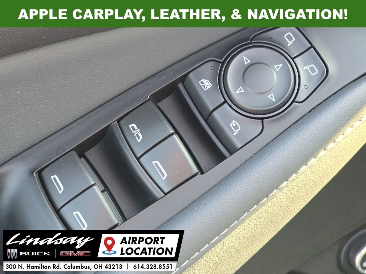 Used 2024 Buick Enclave Premium image 23