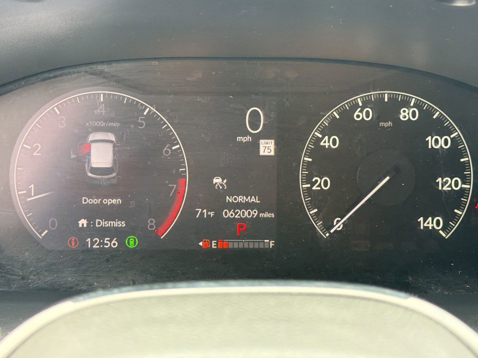 Used 2023 Honda HR-V Sport image 20