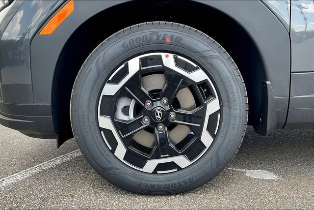 New 2026 Hyundai Santa Fe SEL image 12