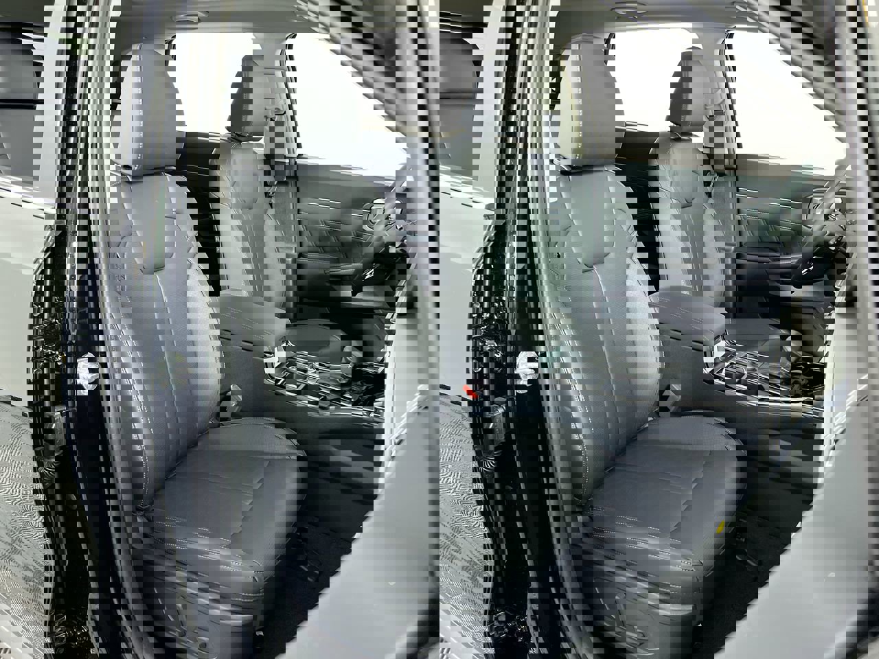 New 2026 Kia Sorento EX image 29