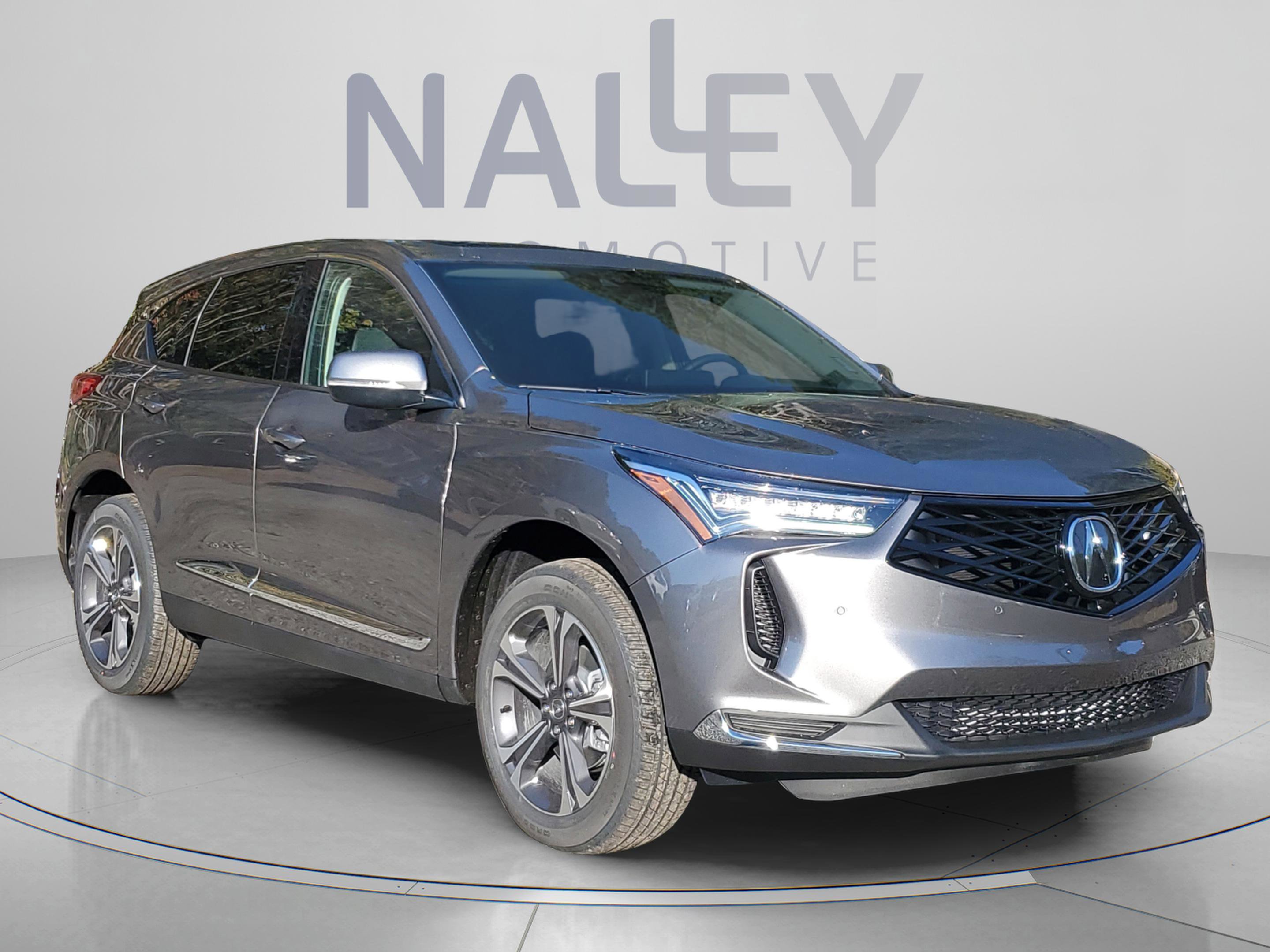New 2026 Acura RDX SH-AWD w/ Technology Package image 6