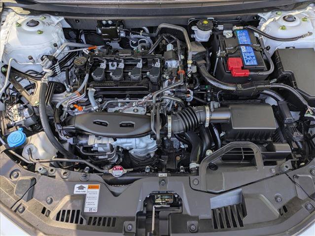 Certified 2023 Honda Accord EX image 23