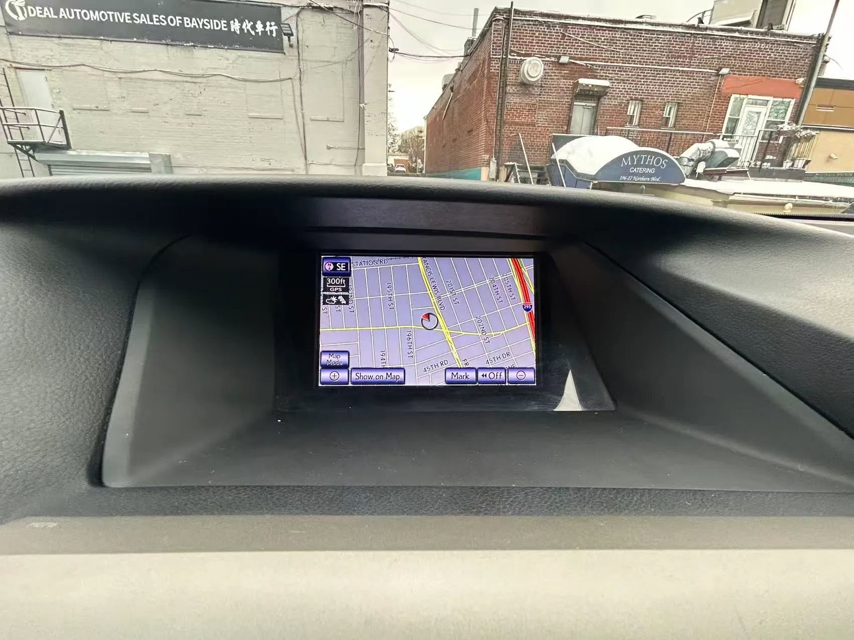 Used 2014 Lexus RX 350 AWD image 17