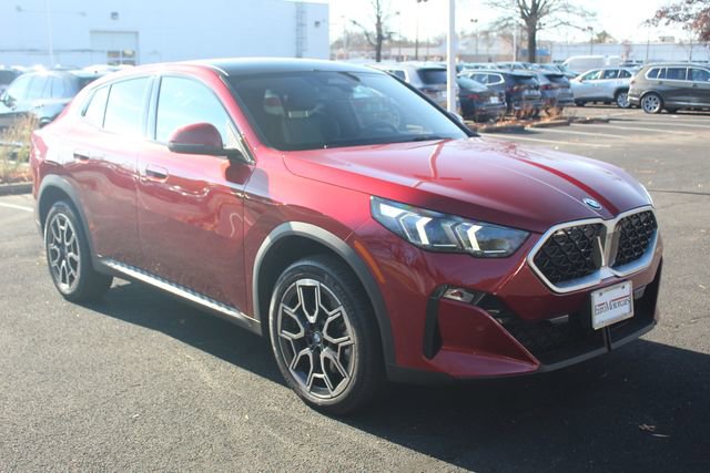 Used 2025 BMW X2 xDrive28i w/ Convenience Package