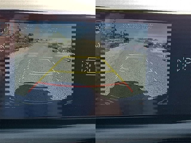 New 2025 Hyundai Tucson SEL image 9