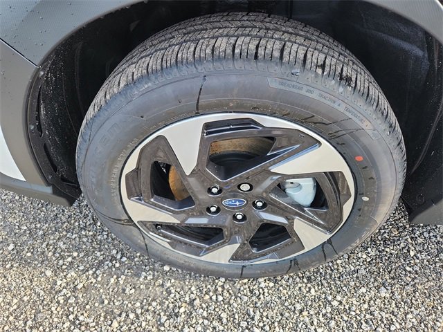 New 2025 Subaru Crosstrek 2.5i Limited w/ Popular Package #3A image 10