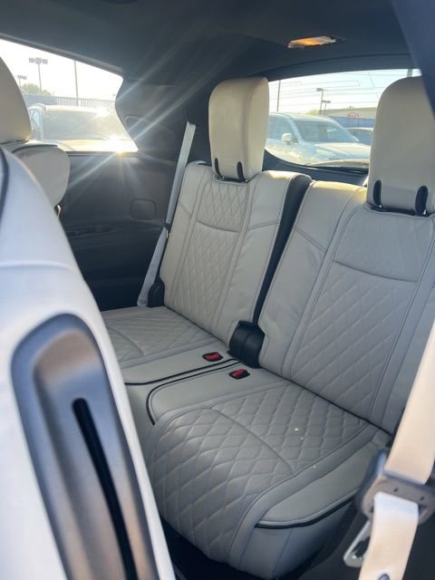 Used 2019 INFINITI QX60 Luxe w/ Limited Package image 29