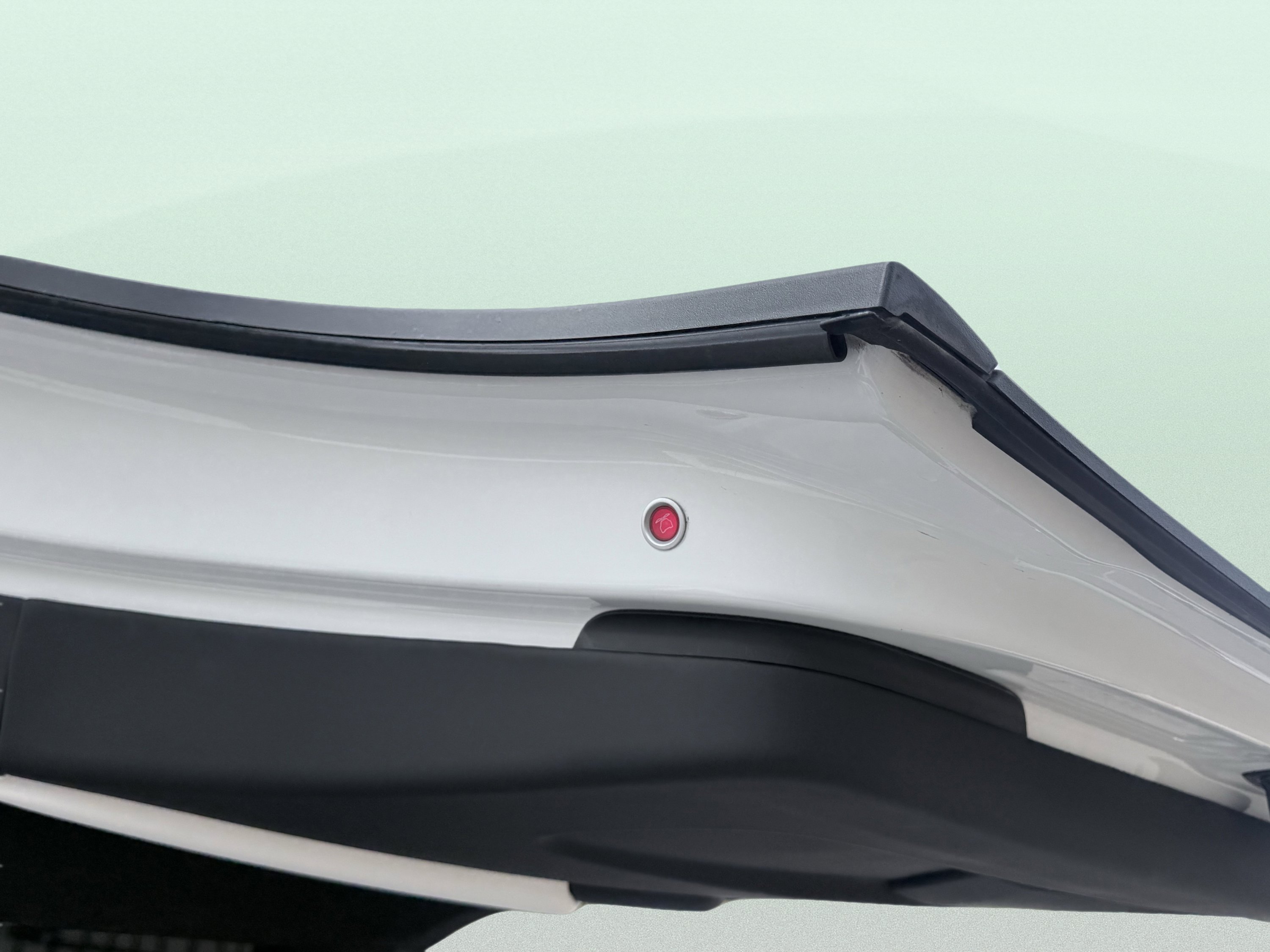 Used 2025 Tesla Model X Long Range image 38