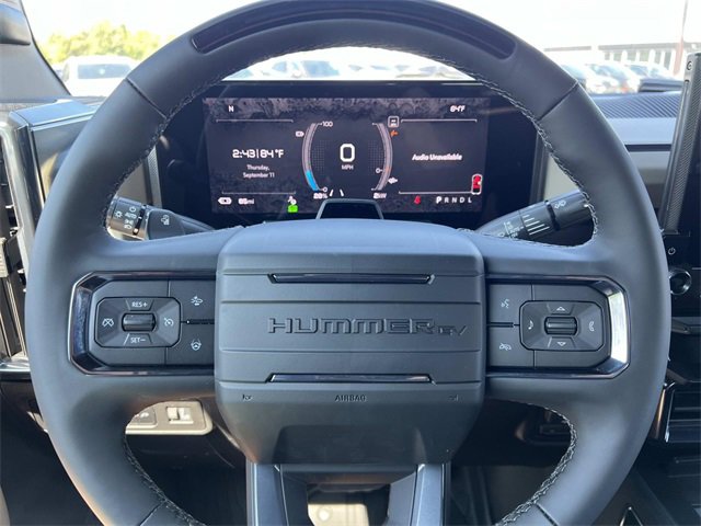 New 2026 GMC Hummer EV 4x4 Crew Cab image 20
