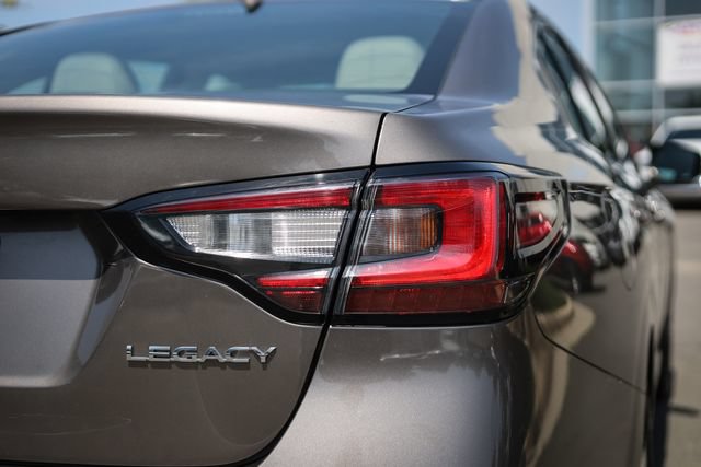 Used 2021 Subaru Legacy Limited AWD/4WD image 12