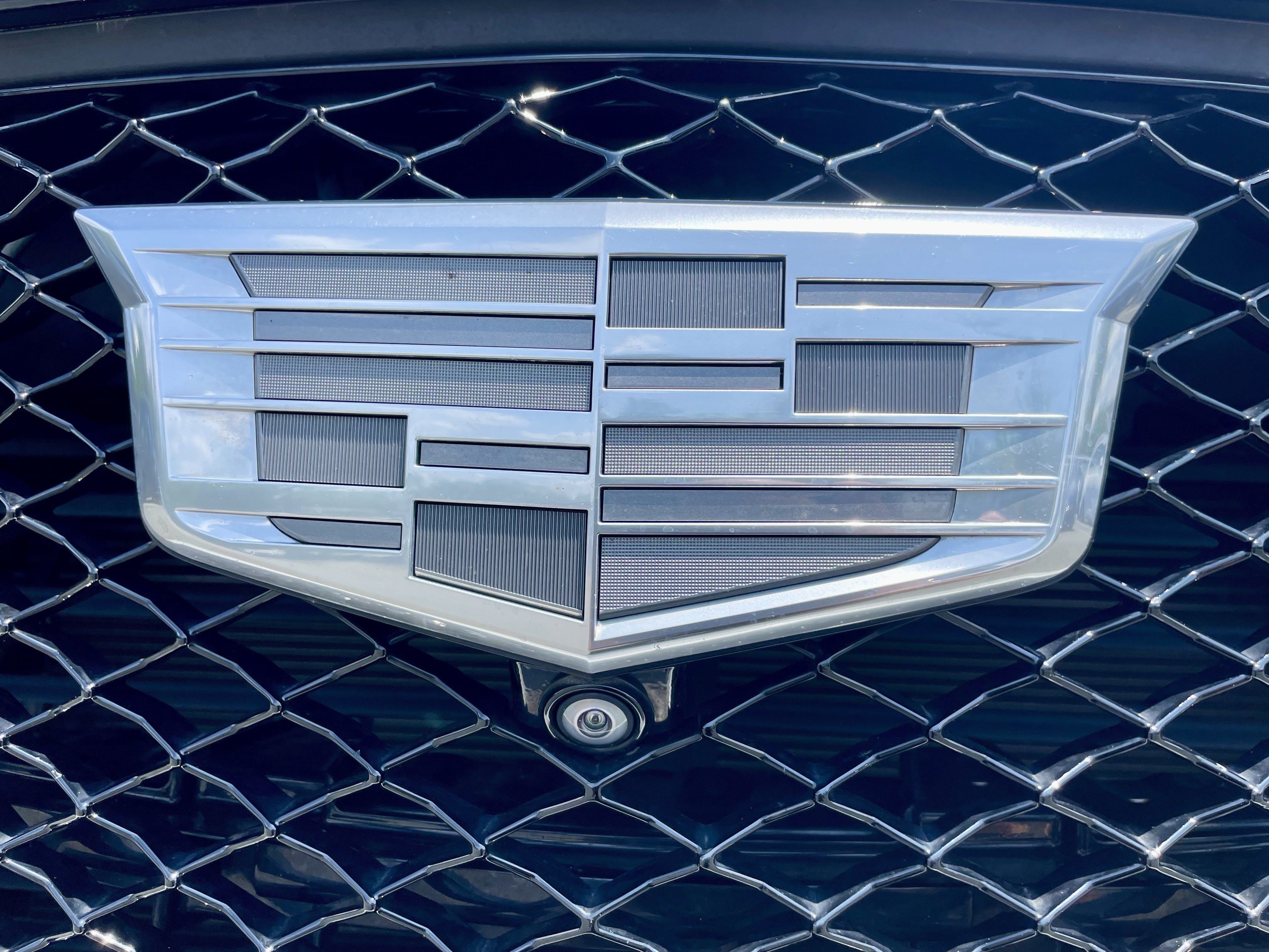 Used 2021 Cadillac Escalade Sport AWD/4WD image 33