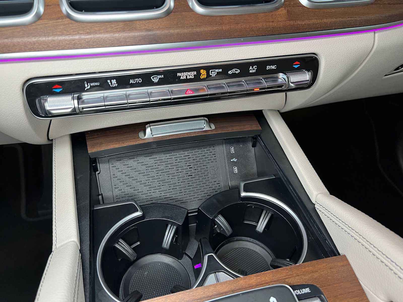Certified 2026 Mercedes-Benz GLE 450 4MATIC Coupe image 36