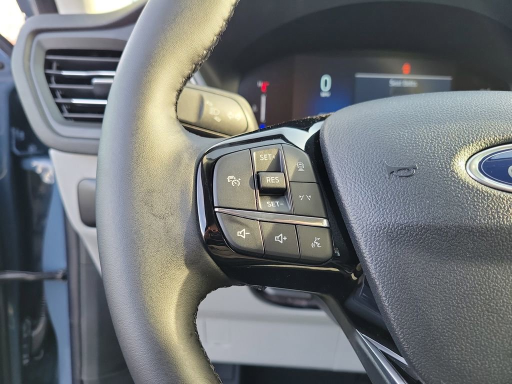 New 2026 Ford Escape Active w/ Tech Pack #1 image 23