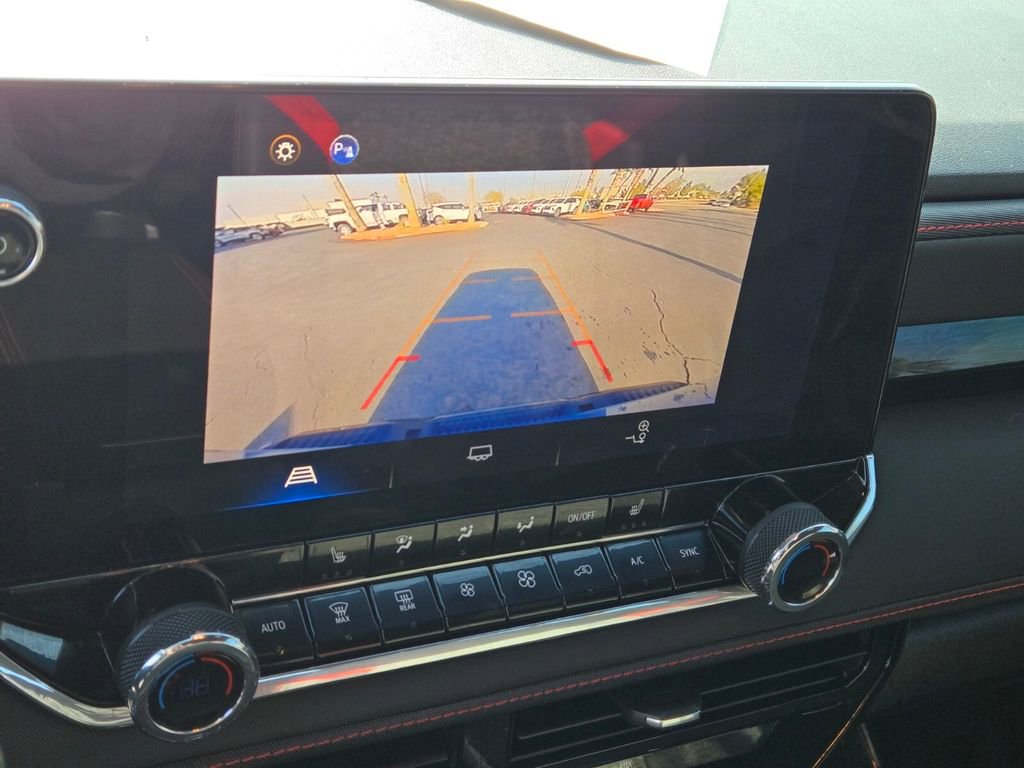 Certified 2024 Chevrolet Colorado Z71 w/ Z71 Convenience Package 2 image 22