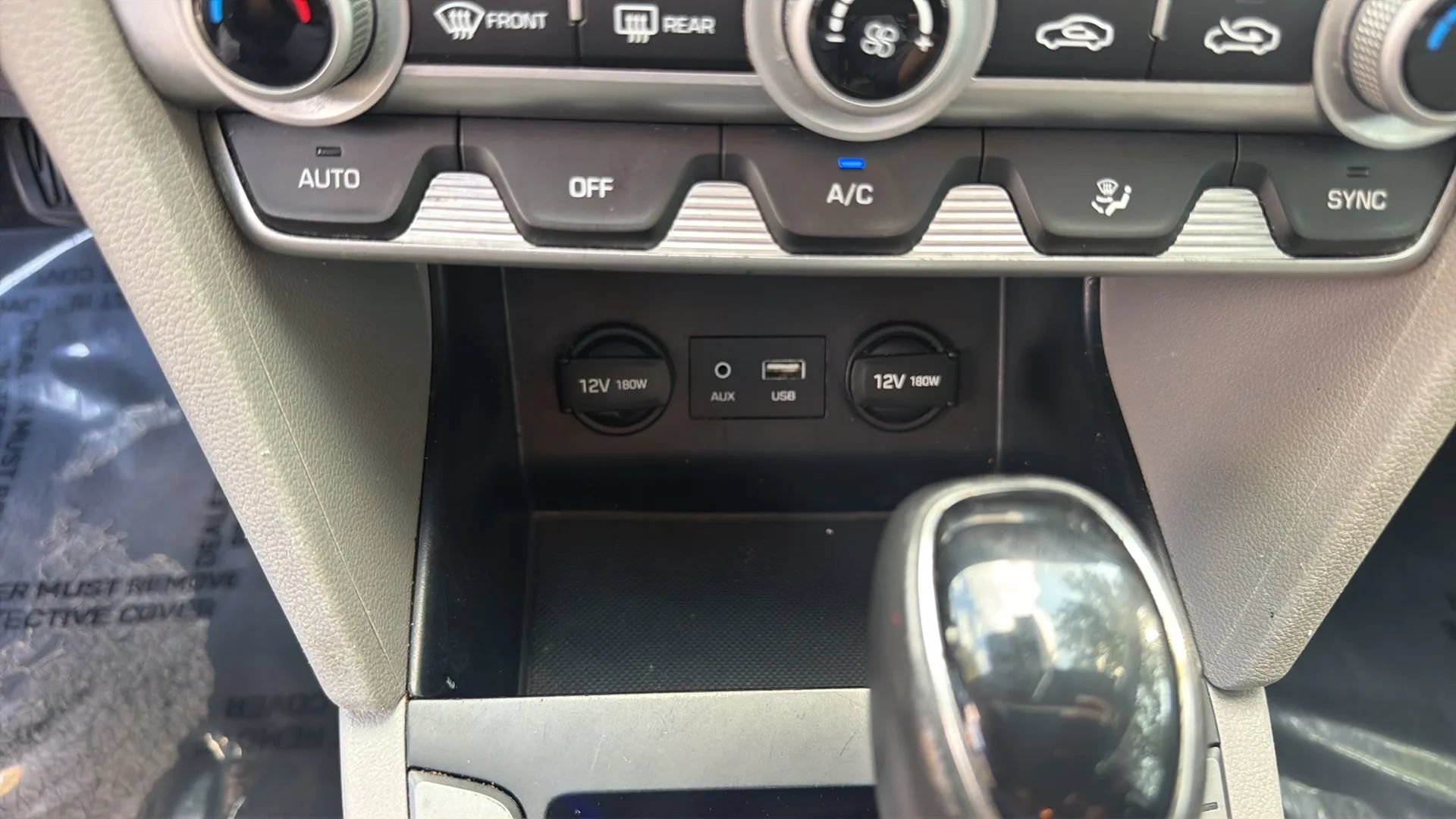 Used 2019 Hyundai Elantra Value Edition FWD image 34
