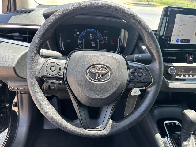 Used 2026 Toyota Corolla LE FWD image 15