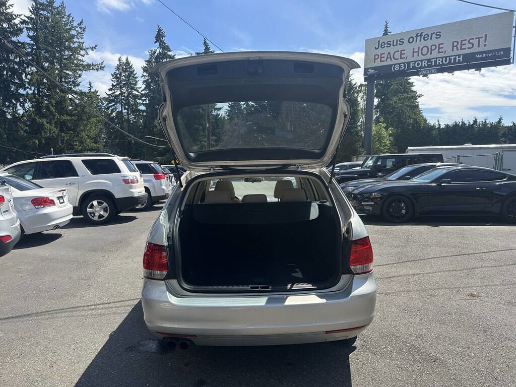 Used 2012 Volkswagen Jetta TDI image 43