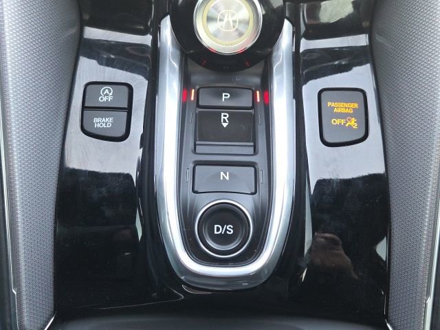 Used 2023 Acura TLX Type S image 34