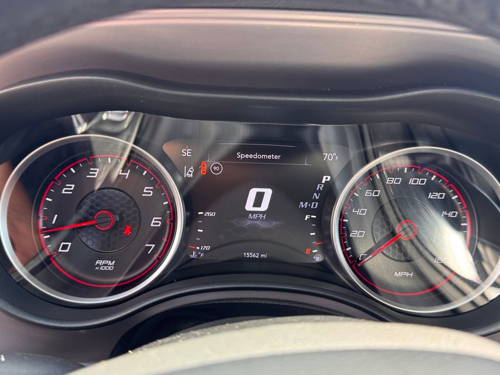 Used 2023 Dodge Charger Scat Pack w/ Technology Group image 21