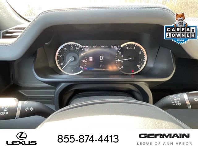 Used 2023 Land Rover Defender 110 X-Dynamic SE image 16