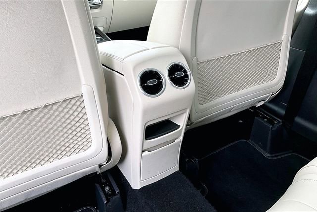 Certified 2026 Mercedes-Benz GLA 250 4MATIC image 13