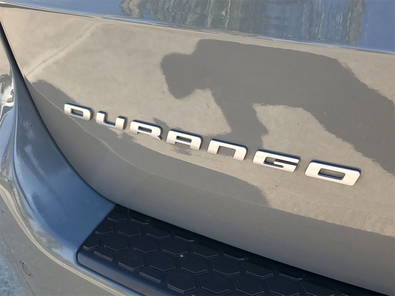 Used 2022 Dodge Durango Citadel image 6