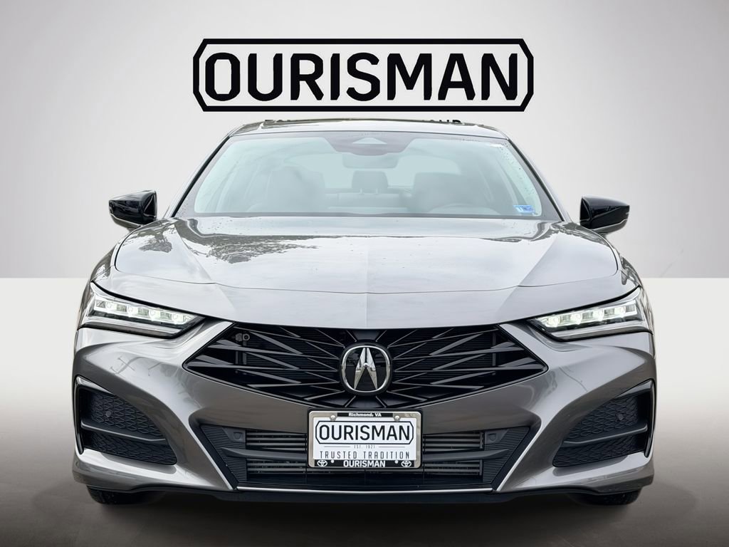 Used 2025 Acura TLX w/ Technology Package image 26