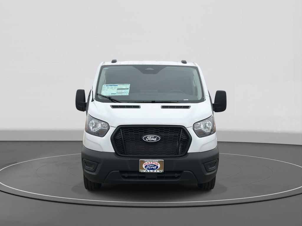 New 2026 Ford Transit 250 Low Roof AWD image 2