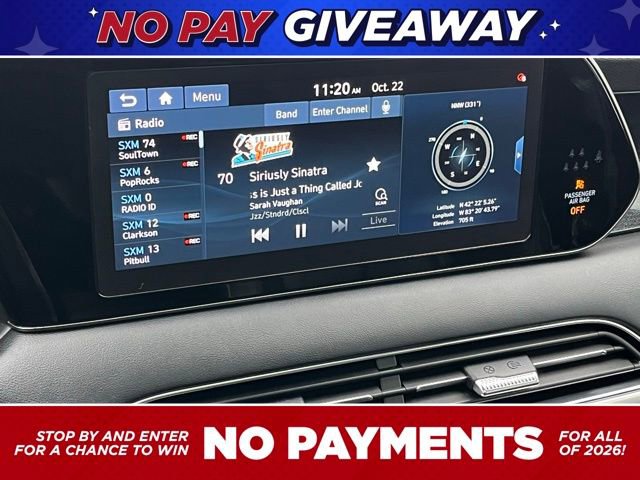 Used 2020 Hyundai Palisade Limited image 14