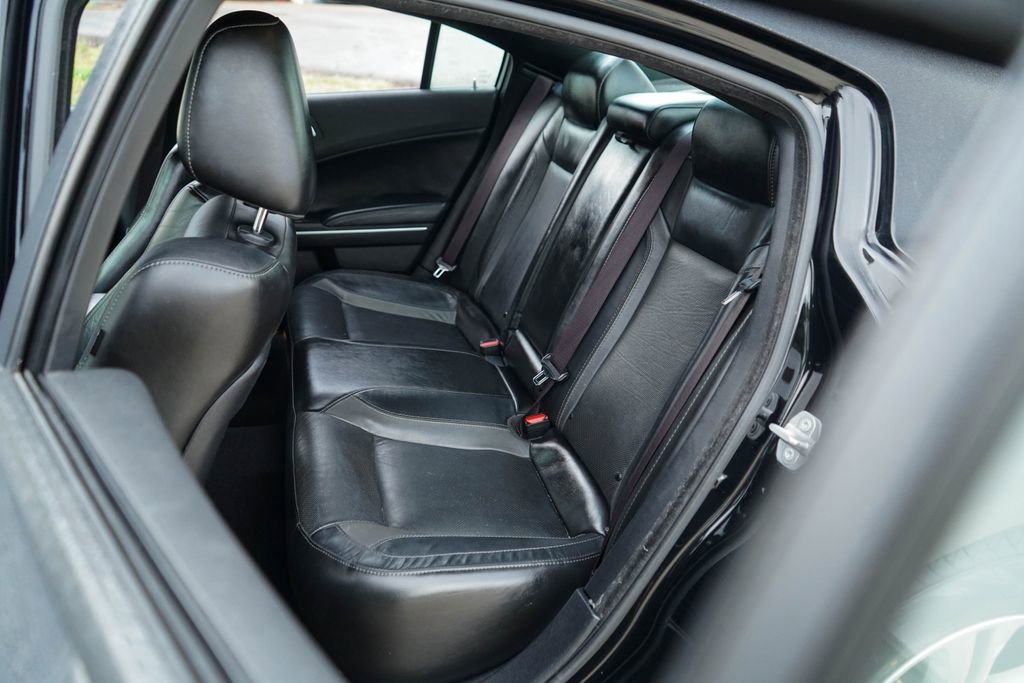 Used 2021 Dodge Charger SXT w/ Leather Interior Group image 31