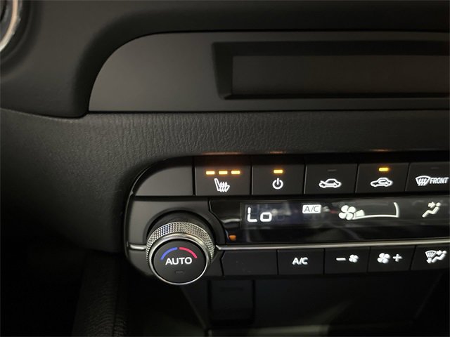 New 2025 MAZDA CX-5 AWD 2.5 S w/ Select Package image 30