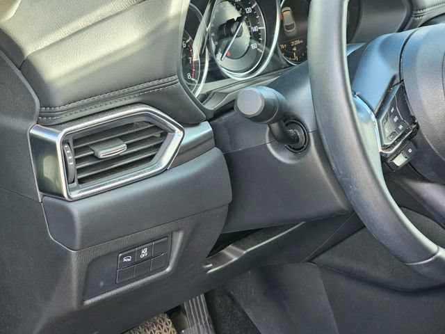 Used 2023 MAZDA CX-5 AWD 2.5 S w/ Select Package image 18