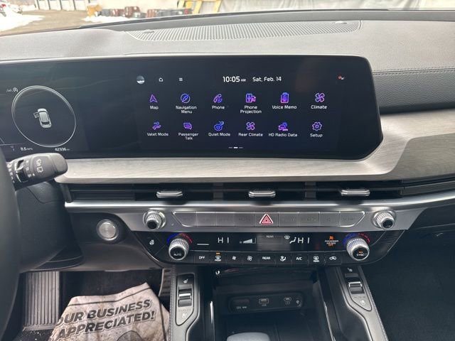 Certified 2023 Kia Telluride SX Prestige X-Pro image 14