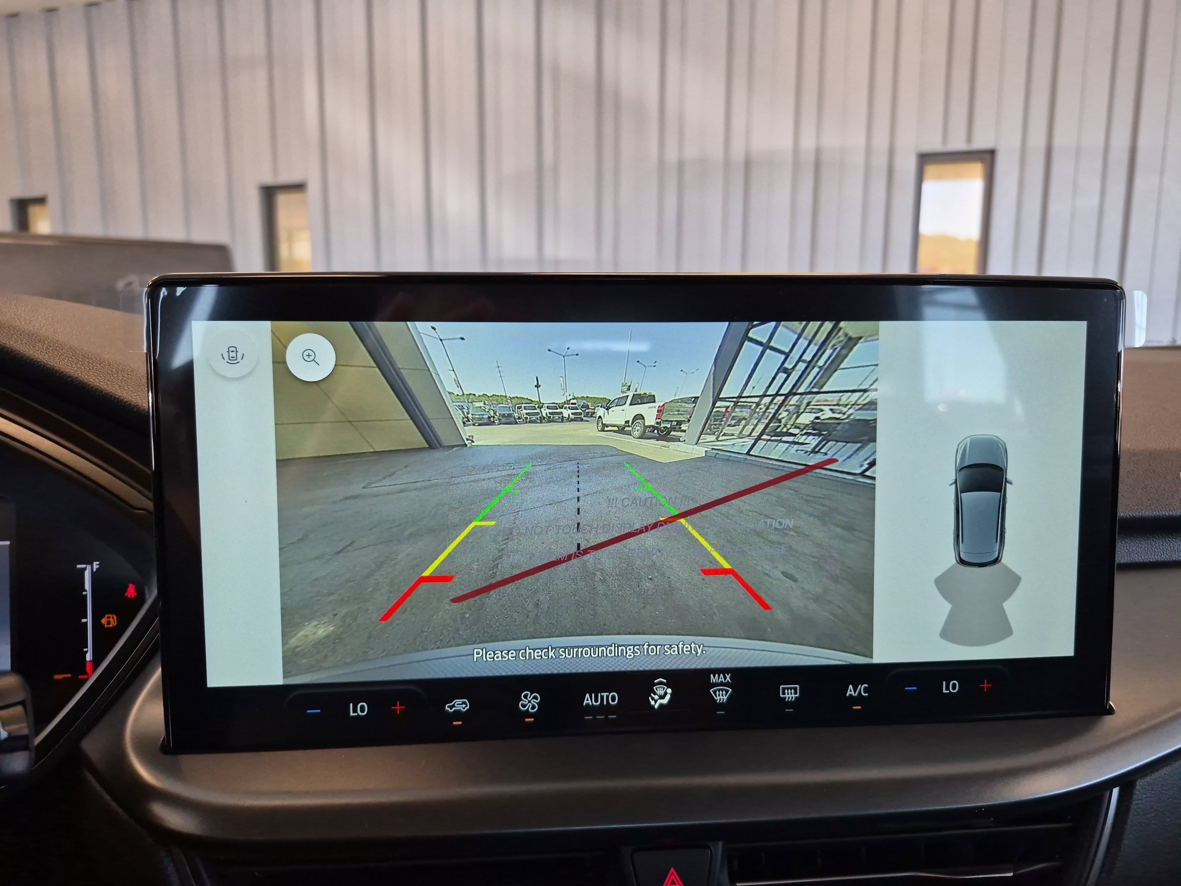 New 2026 Ford Escape Active w/ Tech Pack #1 image 32