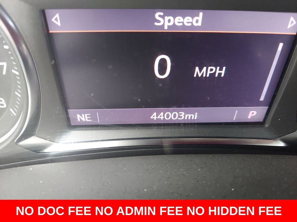 Used 2022 GMC Terrain SLT w/ Elevation Edition AWD/4WD image 19