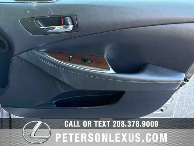 Used 2012 Lexus ES 350 FWD image 12