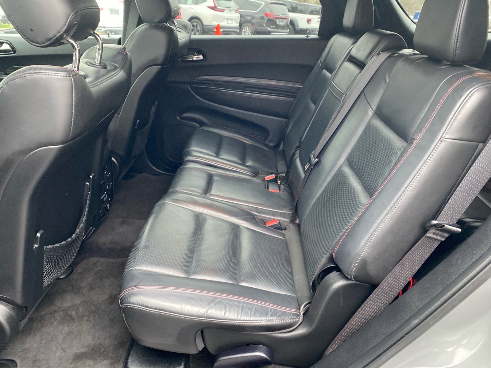 Used 2022 Dodge Durango R/T w/ Blacktop Package image 24