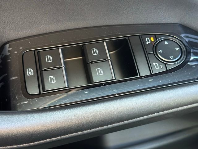 New 2026 MAZDA MAZDA3 s image 17